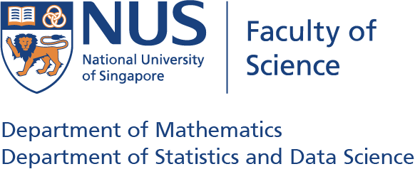 Faculty of Science, NUS